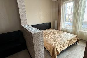 квартира за адресою Іллі Мечникова вул., 16
