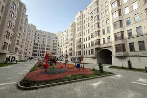 квартира за адресою Дача Ковалевського вул., 91