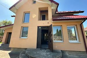 дом по адресу Ивано-Франковск, Петра Василишина ул.