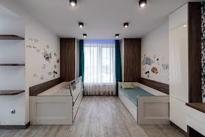 квартира за адресою Слобідська, 20а