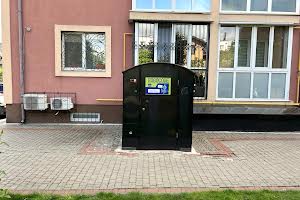 комерційна за адресою Волошкова вул., 74