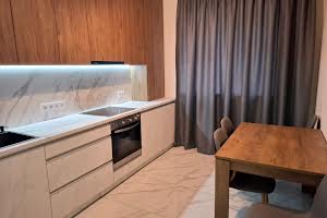 квартира за адресою Набережна Перемоги вул., 62