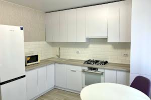 квартира за адресою Інститутська, 6Б