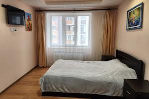 квартира за адресою Тролейбусна вул., 5-Е