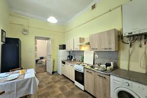 квартира за адресою Чехова, 20