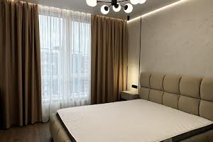 квартира по адресу Крайковского ул., 3