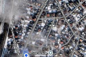 участок по адресу Вишнева