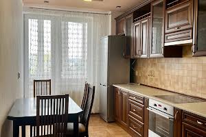 квартира за адресою Петра Панча вул., 18б