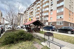 квартира по адресу Провулок Вінницький 1-й, 14