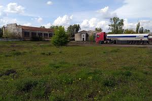комерційна за адресою Самар (Новомосковськ), Спаська, 7а