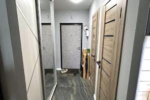 квартира по адресу Сергія Параджанова ул., 9