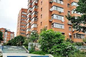 квартира за адресою Новомістенська вул., 1/2