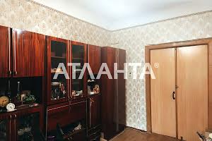 квартира по адресу Шевченко просп., 1/3