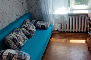 квартира по адресу Гераневая ул., 2