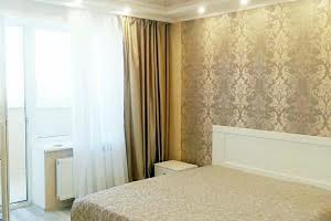 квартира по адресу Харьковская ул., 3
