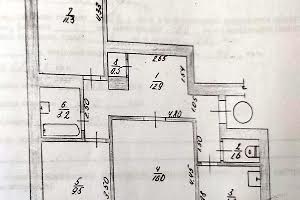 квартира за адресою Житомир, БОС, 1/127