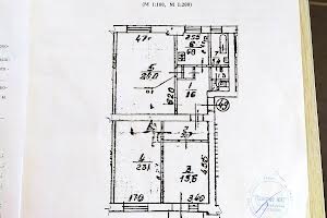 квартира по адресу Почайнинская ул., 23