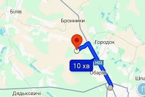 участок по адресу с. Карпиловка, 