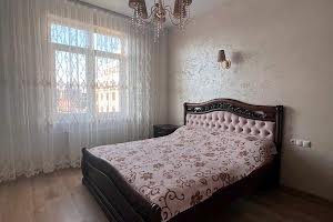 квартира по адресу Черновола просп., 75