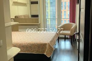 квартира за адресою Регенераторна вул., 4