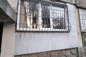квартира за адресою Віталія Гуляєва вул., 15а