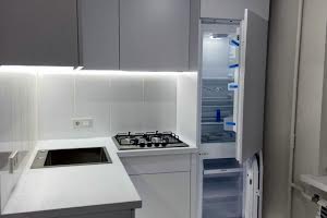 квартира по адресу Академика Королёва ул., 50