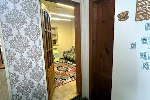квартира за адресою Іскринський пров., 8