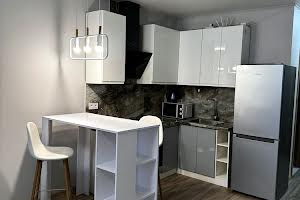 квартира за адресою Під Голоском вул., 24