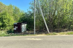 ділянка за адресою Івана Кочерги вул., 62