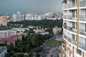 квартира по адресу Генуэзская ул., 3Б