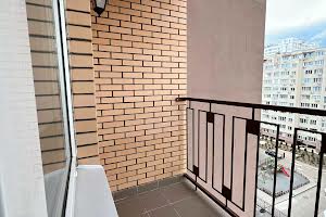 квартира за адресою Сахарова, 50
