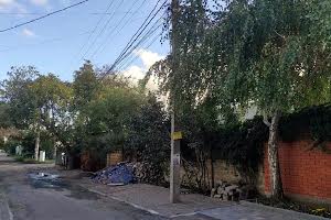 ділянка за адресою Одеса, Вільямса, 4