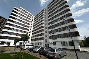 квартира по адресу Микитинецкая ул., 2