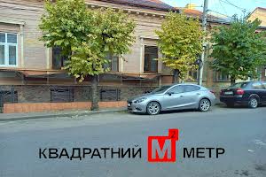 комерційна за адресою Аркадія Жуковського вул. (Максима Горького), 12