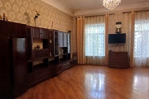 квартира за адресою Одеса, Отонівський пров. (Некрасова), 2