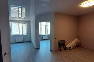 квартира по адресу Академика Сахарова ул., 3г