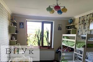 квартира за адресою с. Підгородне, Бережанська вул., 1