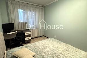 квартира по адресу Червоной Калины просп., 48