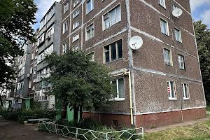 квартира за адресою Тероборони вул., 2-А
