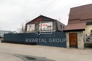 коммерческая по адресу Привокзальна, 11