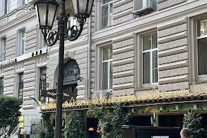 квартира по адресу Дерибасовская ул., 10