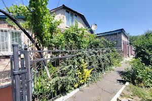 будинок за адресою Кривий Ріг, Краєвидна вул. (Попова)