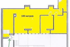 комерційна за адресою Євгена Коновальця вул. (Щорса), 32