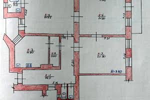 квартира за адресою Чернівці, Головна, 81