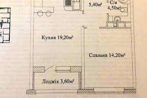 квартира по адресу Одесса, Варненская ул., 29