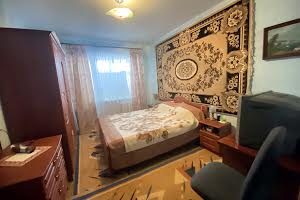 квартира за адресою Ньютона вул., 38
