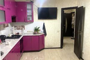 квартира по адресу Львов, Кульпарковская ул., 230а