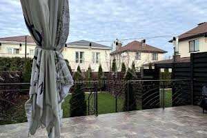 дом по адресу Паркова