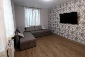 квартира по адресу Паркова ул., 40
