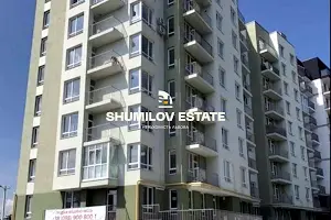 квартира по адресу Леннона ул., 43